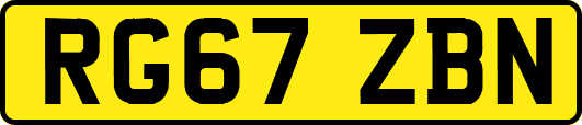 RG67ZBN