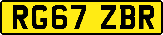 RG67ZBR