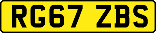 RG67ZBS