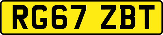 RG67ZBT
