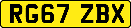 RG67ZBX