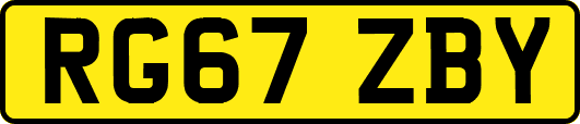 RG67ZBY