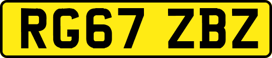 RG67ZBZ