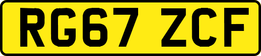RG67ZCF