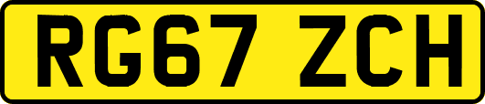 RG67ZCH