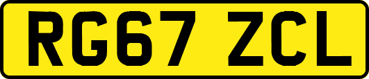RG67ZCL