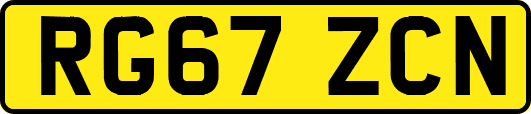 RG67ZCN