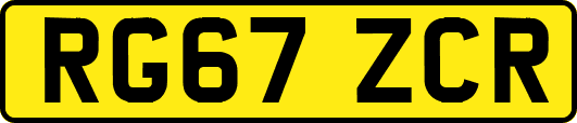 RG67ZCR
