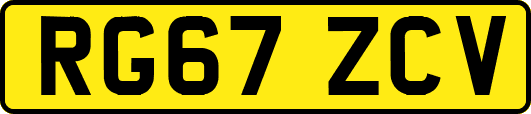 RG67ZCV