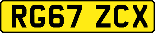 RG67ZCX