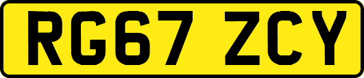 RG67ZCY