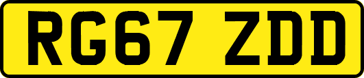 RG67ZDD
