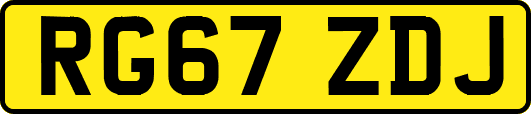RG67ZDJ