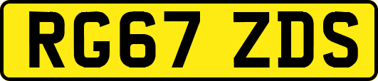 RG67ZDS