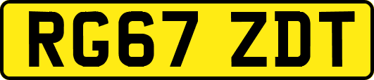 RG67ZDT