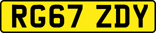 RG67ZDY