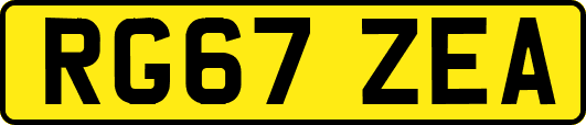 RG67ZEA