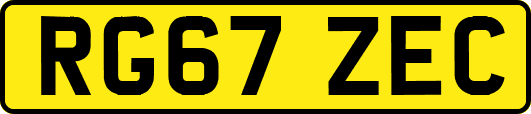 RG67ZEC