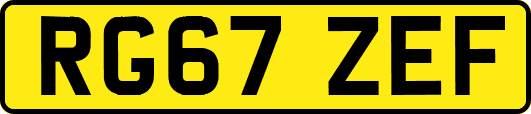 RG67ZEF