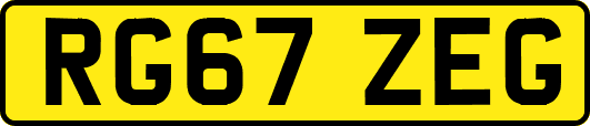 RG67ZEG