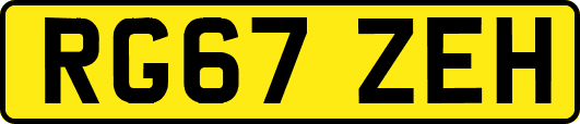 RG67ZEH
