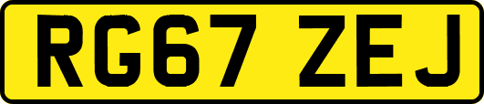RG67ZEJ
