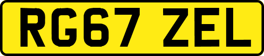 RG67ZEL
