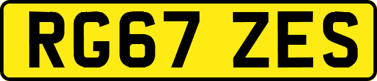 RG67ZES
