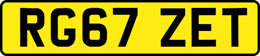 RG67ZET