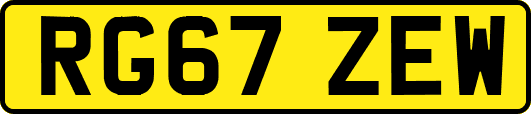 RG67ZEW
