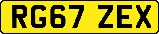 RG67ZEX