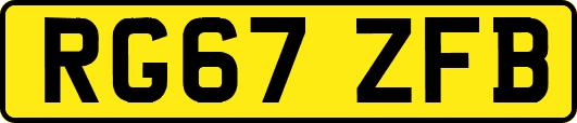 RG67ZFB