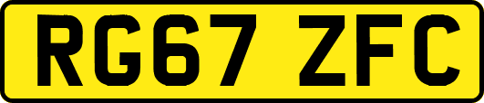RG67ZFC