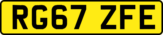 RG67ZFE