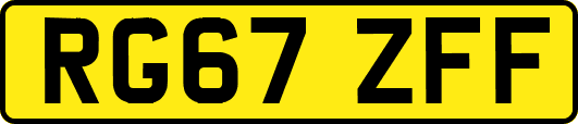 RG67ZFF