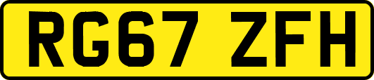 RG67ZFH