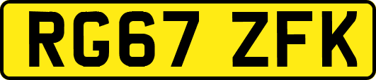 RG67ZFK