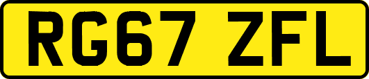 RG67ZFL