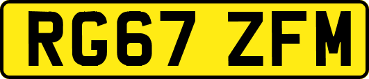 RG67ZFM
