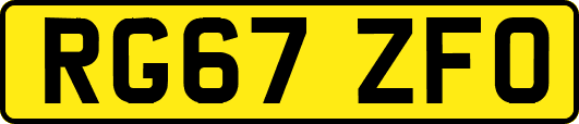 RG67ZFO