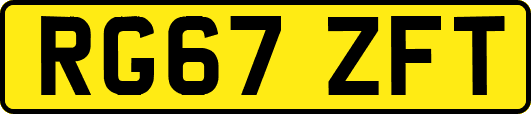 RG67ZFT