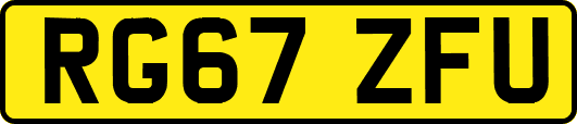 RG67ZFU