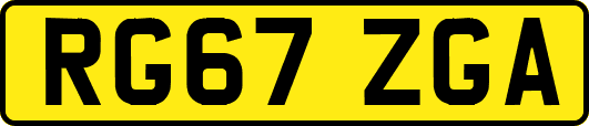 RG67ZGA