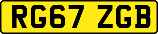 RG67ZGB