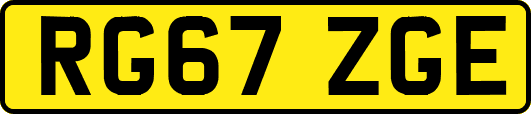 RG67ZGE