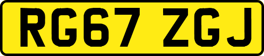 RG67ZGJ