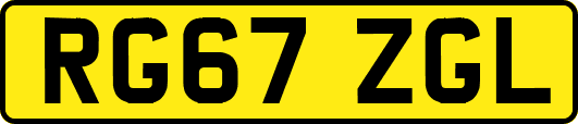 RG67ZGL