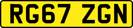 RG67ZGN