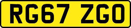 RG67ZGO