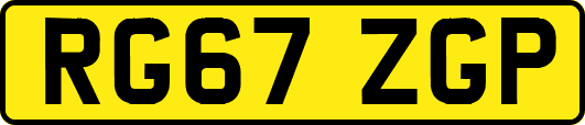 RG67ZGP